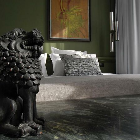 The Sleeping Lion Lejlighed Paris Eksteriør billede